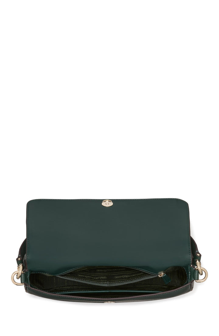 Kate Spade Hudson Flap Shoulder Bag (Boutique Bag)