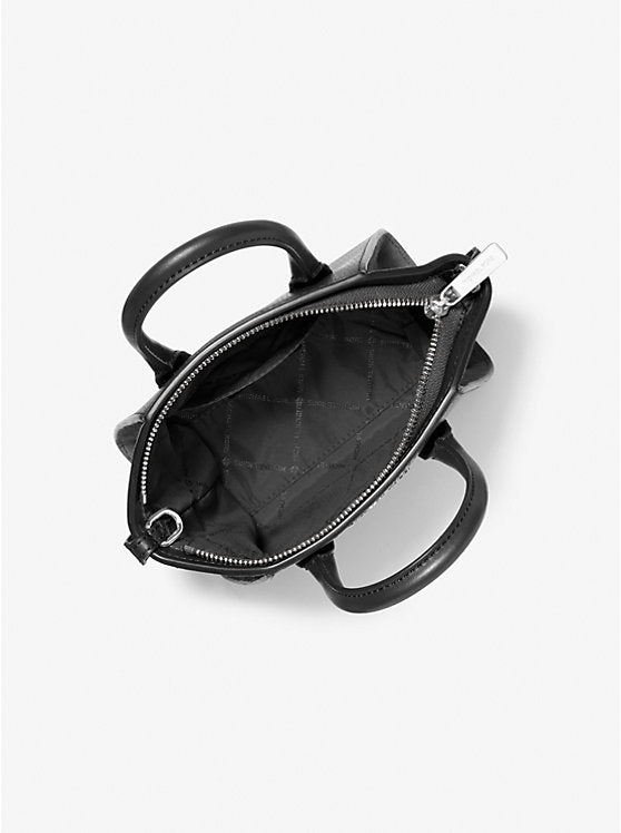 Michael Kors Avril Extra Small Black