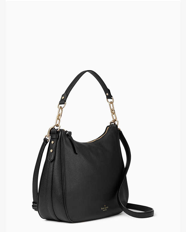 Kate Spade Mulberry Street Vivian Black
