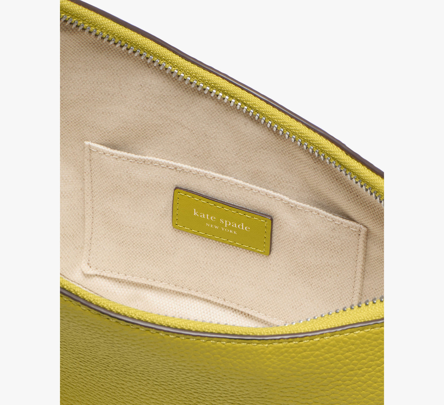 Kate Spade Duo Crossbody Bag Lime Slice (BOUTIQUE)