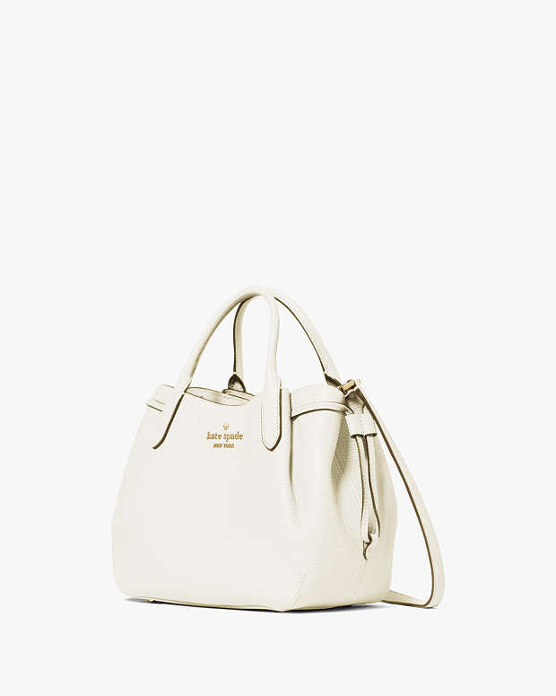 Kate Spade Dumpling Small Meringue