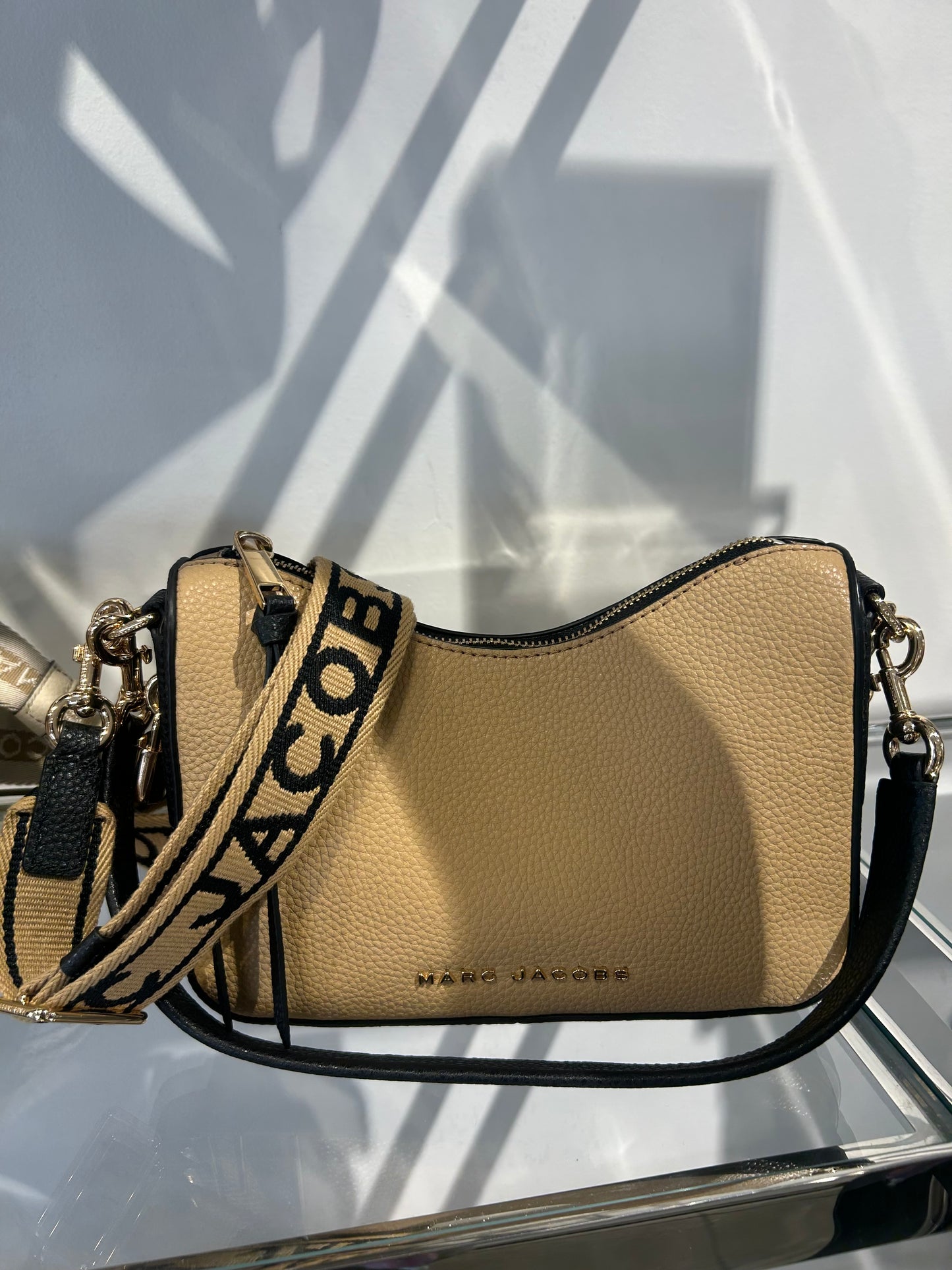 Marc Jacobs Drifter Small Iced Coffee