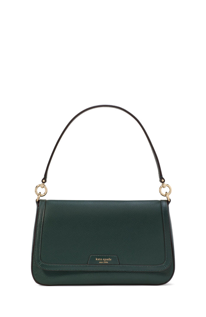 Kate Spade Hudson Flap Shoulder Bag (Boutique Bag)