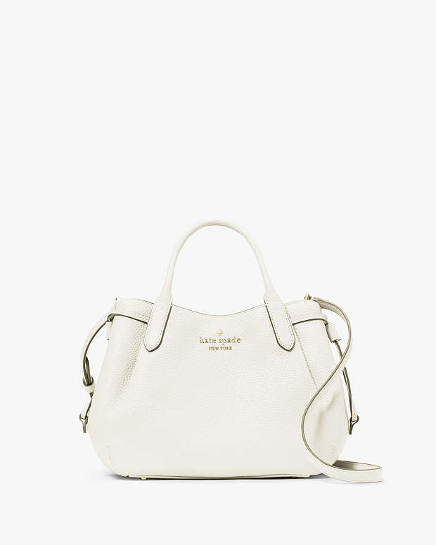 Kate Spade Dumpling Small Meringue