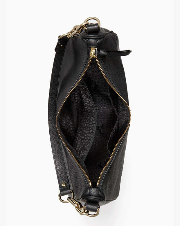 Kate Spade Mulberry Street Vivian Black