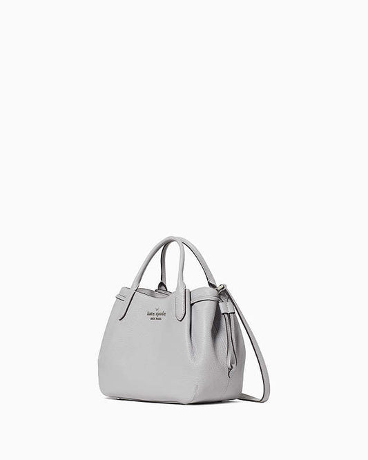 Kate Spade Dumpling Mini Mountain Grey