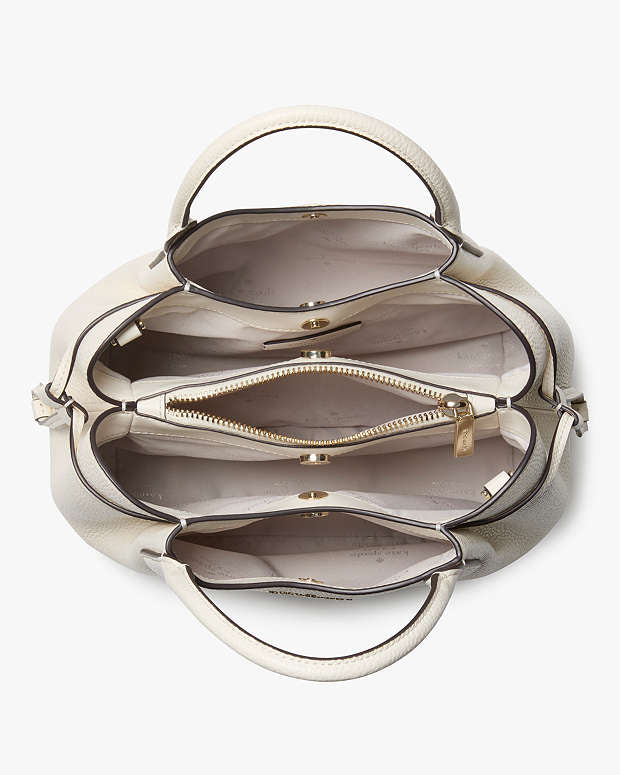 Kate Spade Dumpling Small Meringue