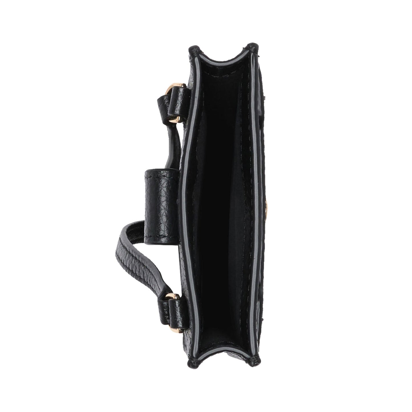 Marc Jacobs Groove Phone Crossbody Black