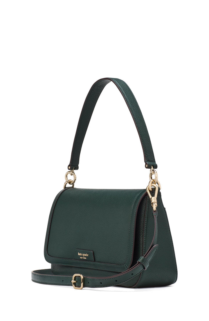 Kate Spade Hudson Flap Shoulder Bag (Boutique Bag)