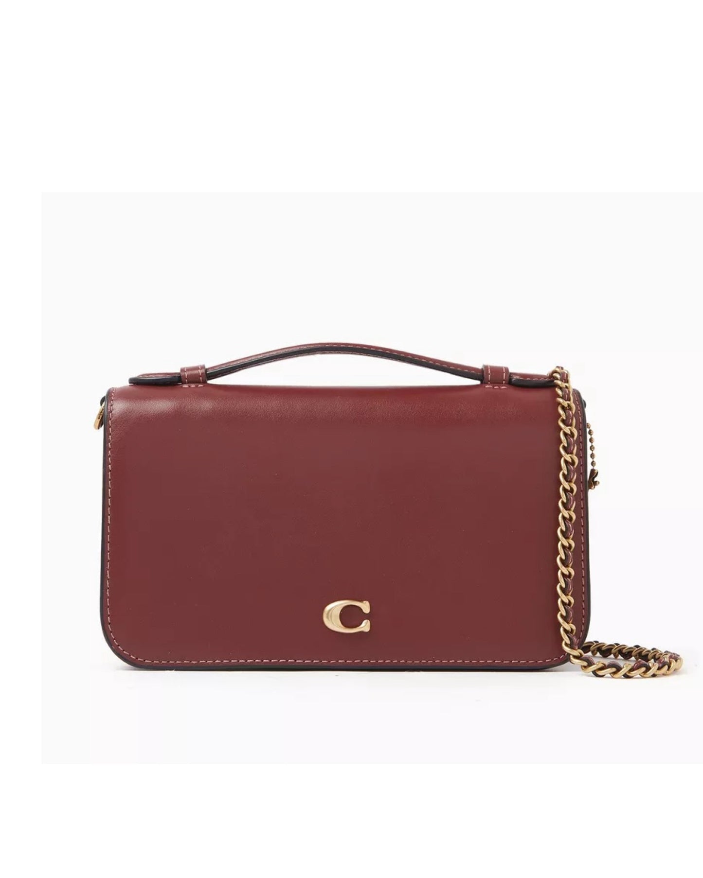 Coach Bae Crossbody - Boutique