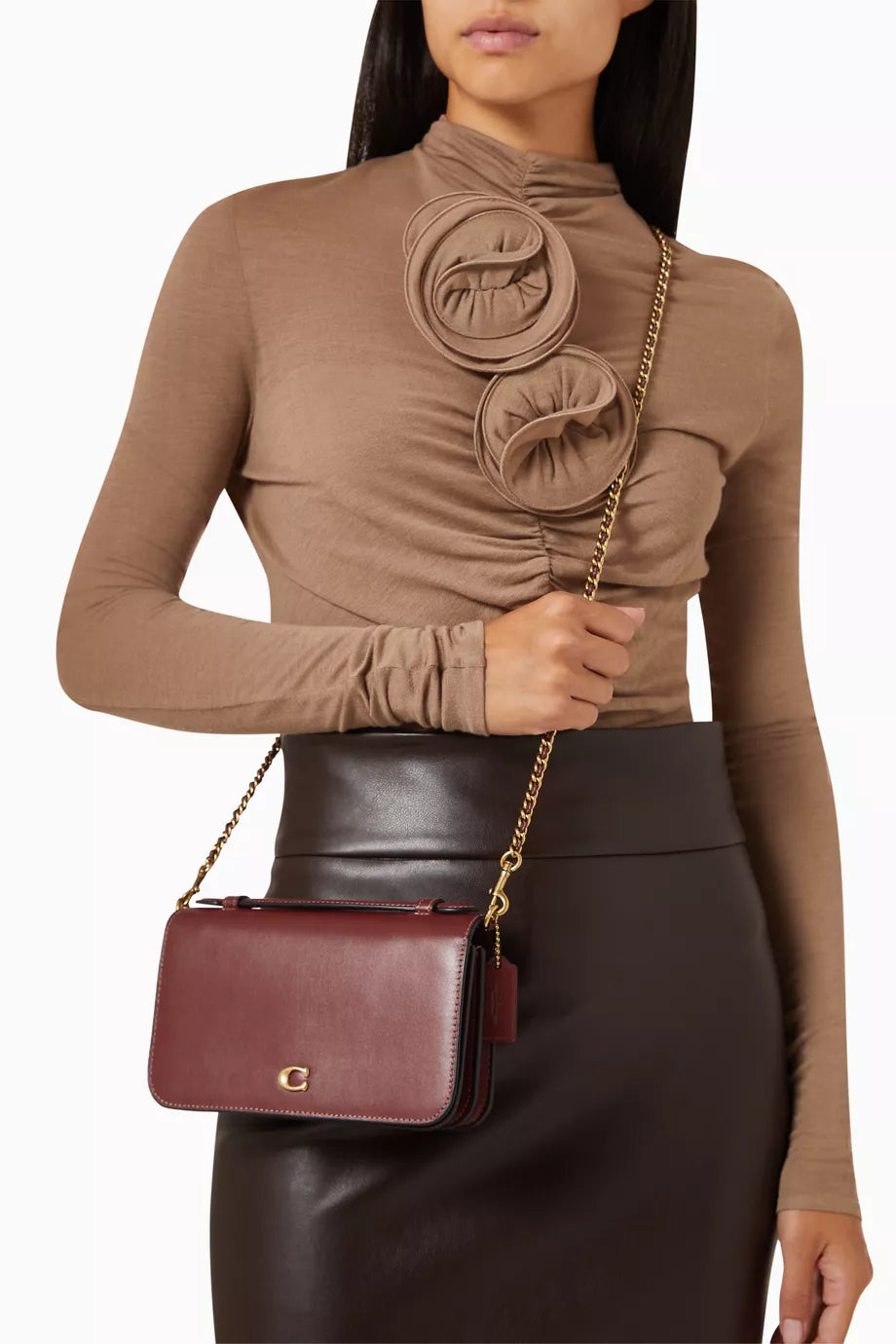 Coach Bae Crossbody - Boutique