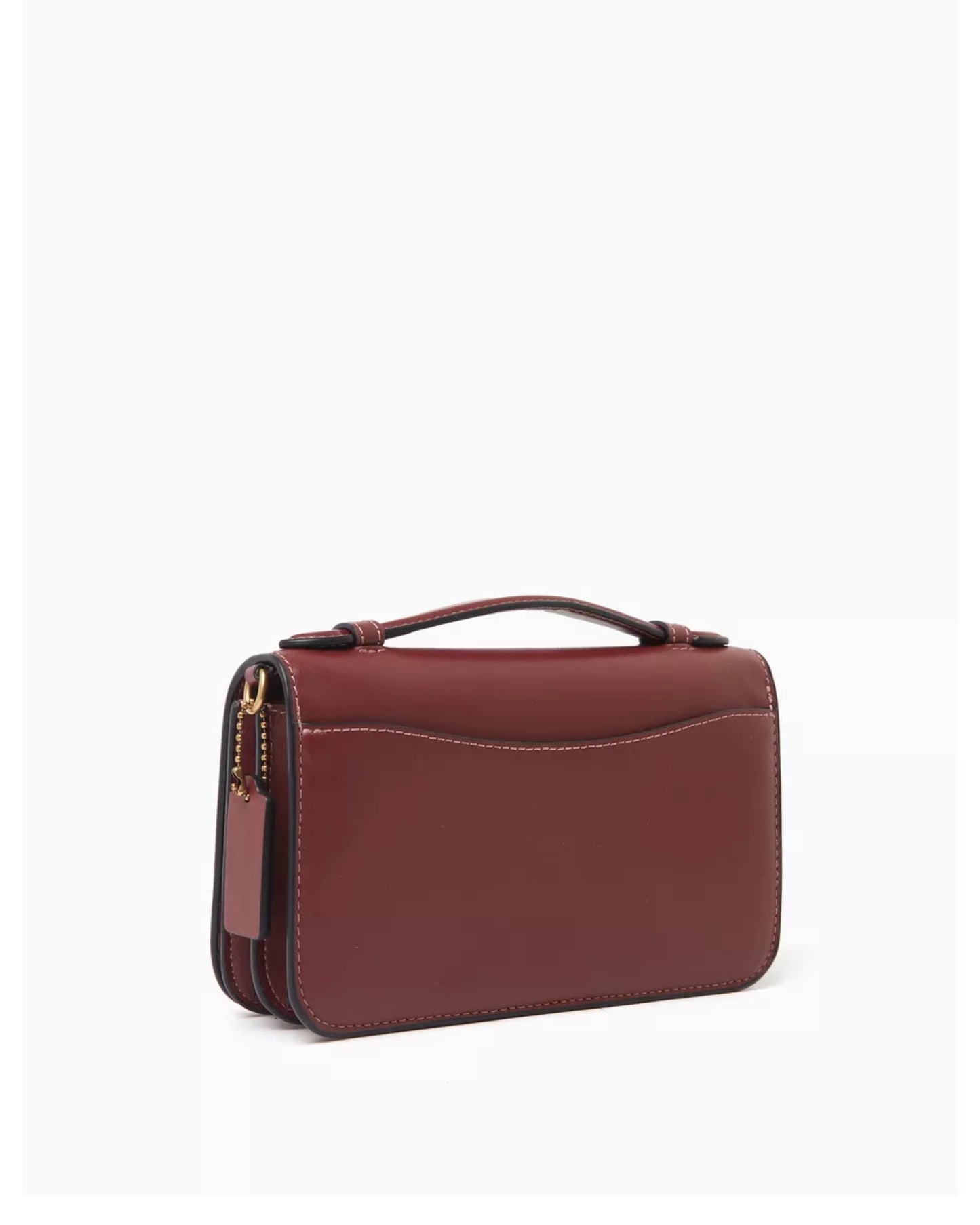 Coach Bae Crossbody - Boutique