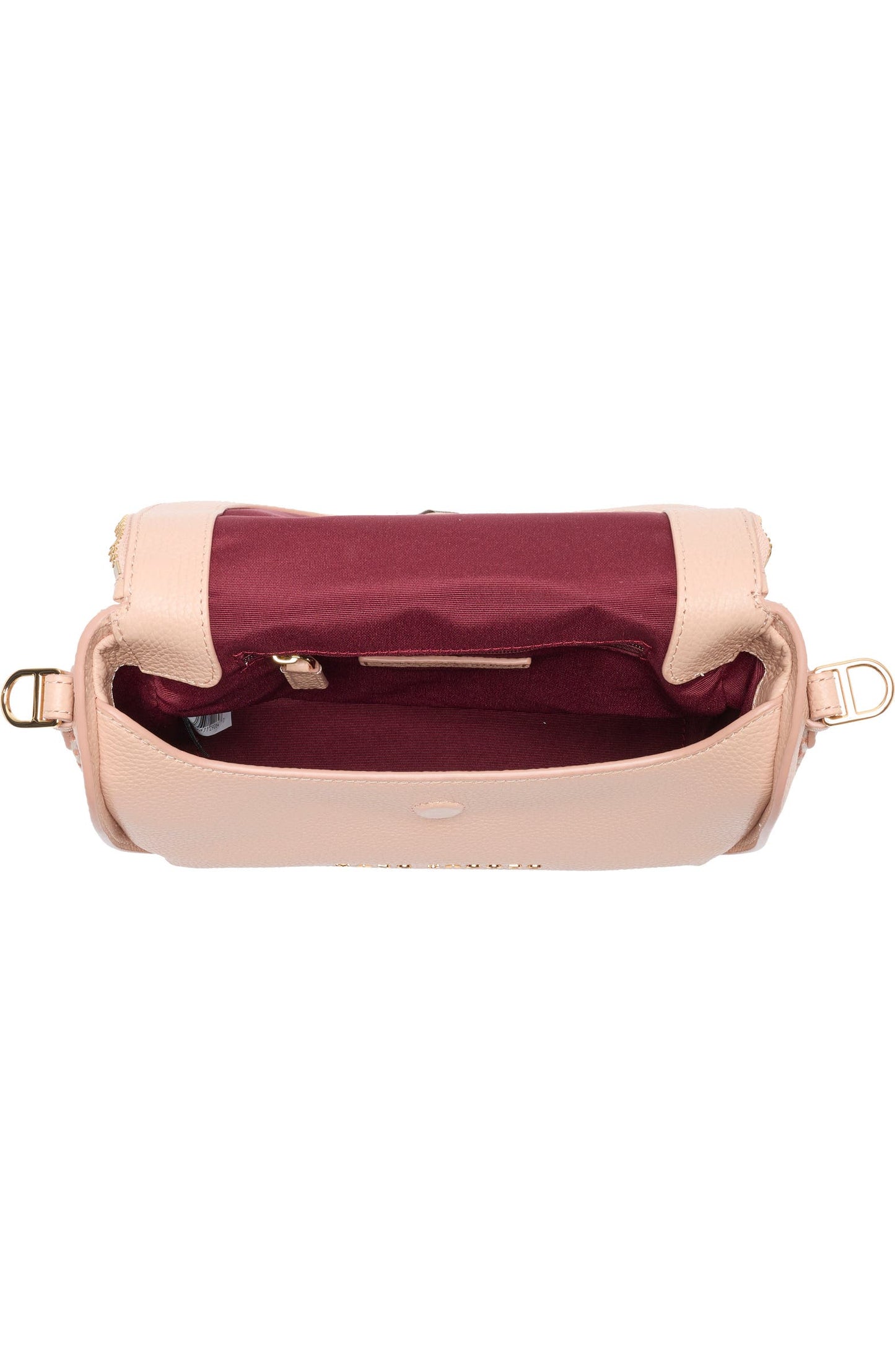 Marc Jacobs Groove Messenger Rose