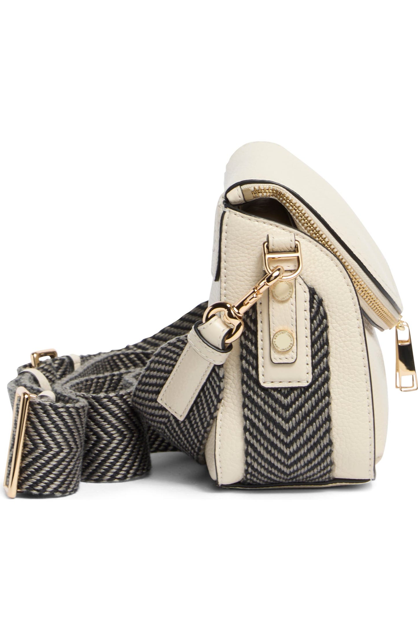 Marc Jacobs Groove Messenger Bag Mashmallow