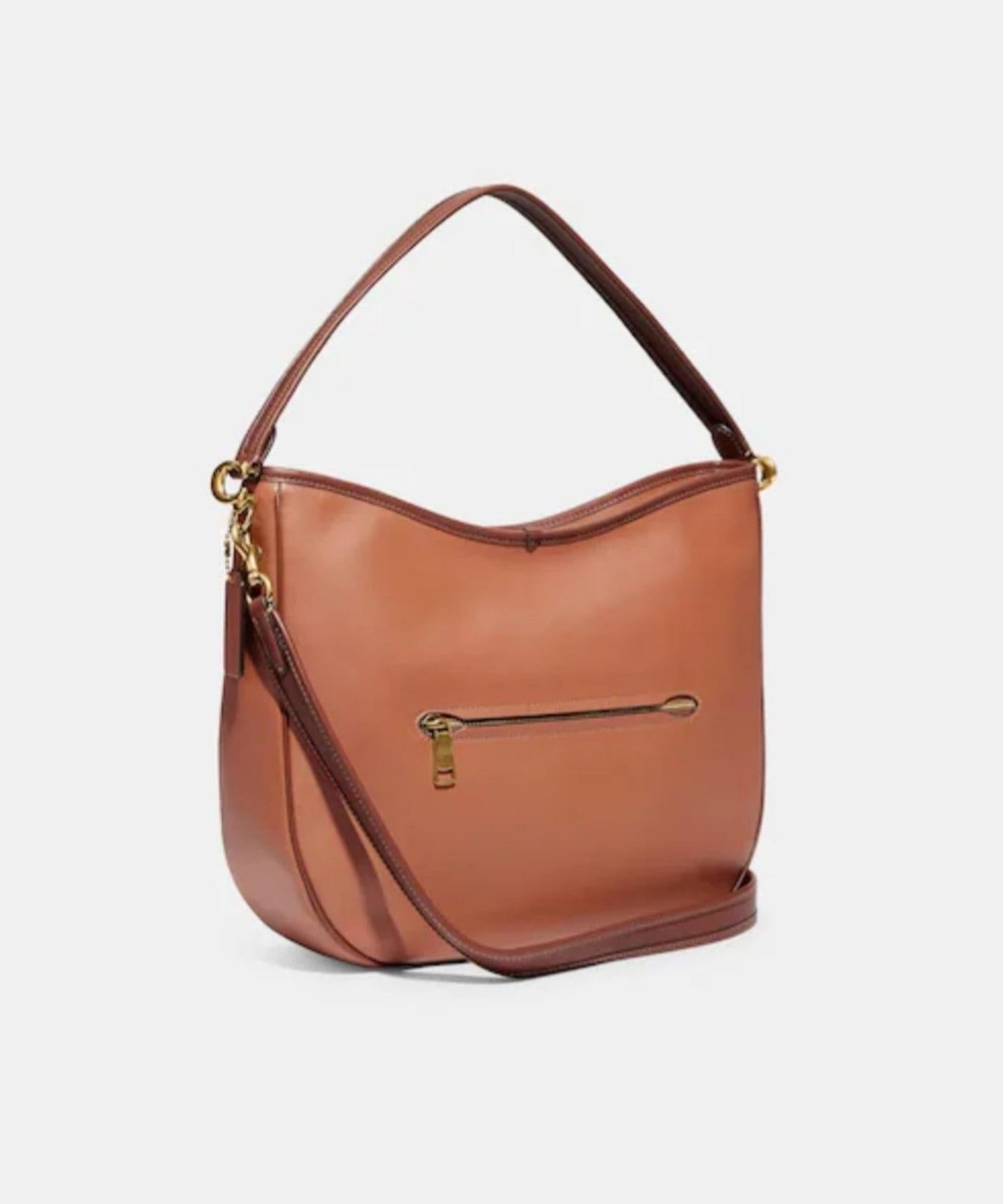 Coach Tabby Hobo (Boutique)