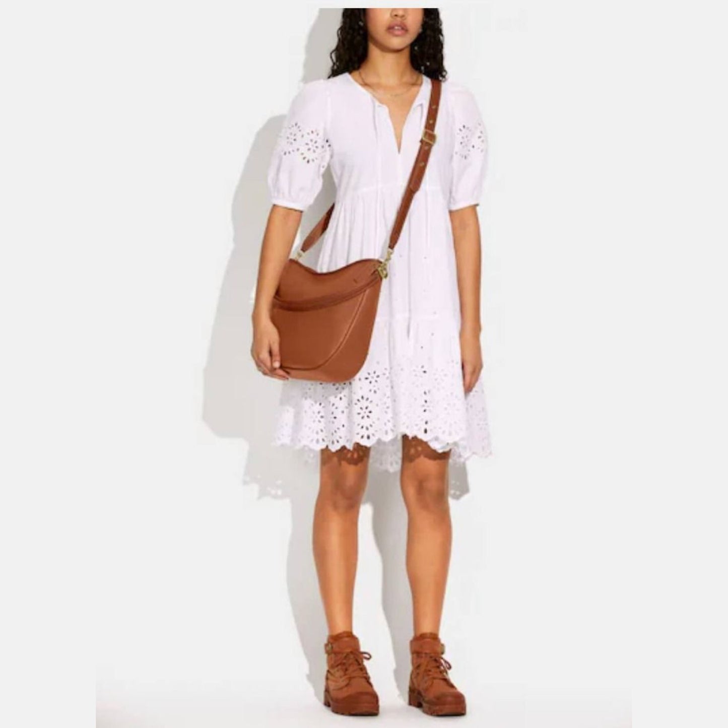 Coach Tabby Hobo (Boutique)