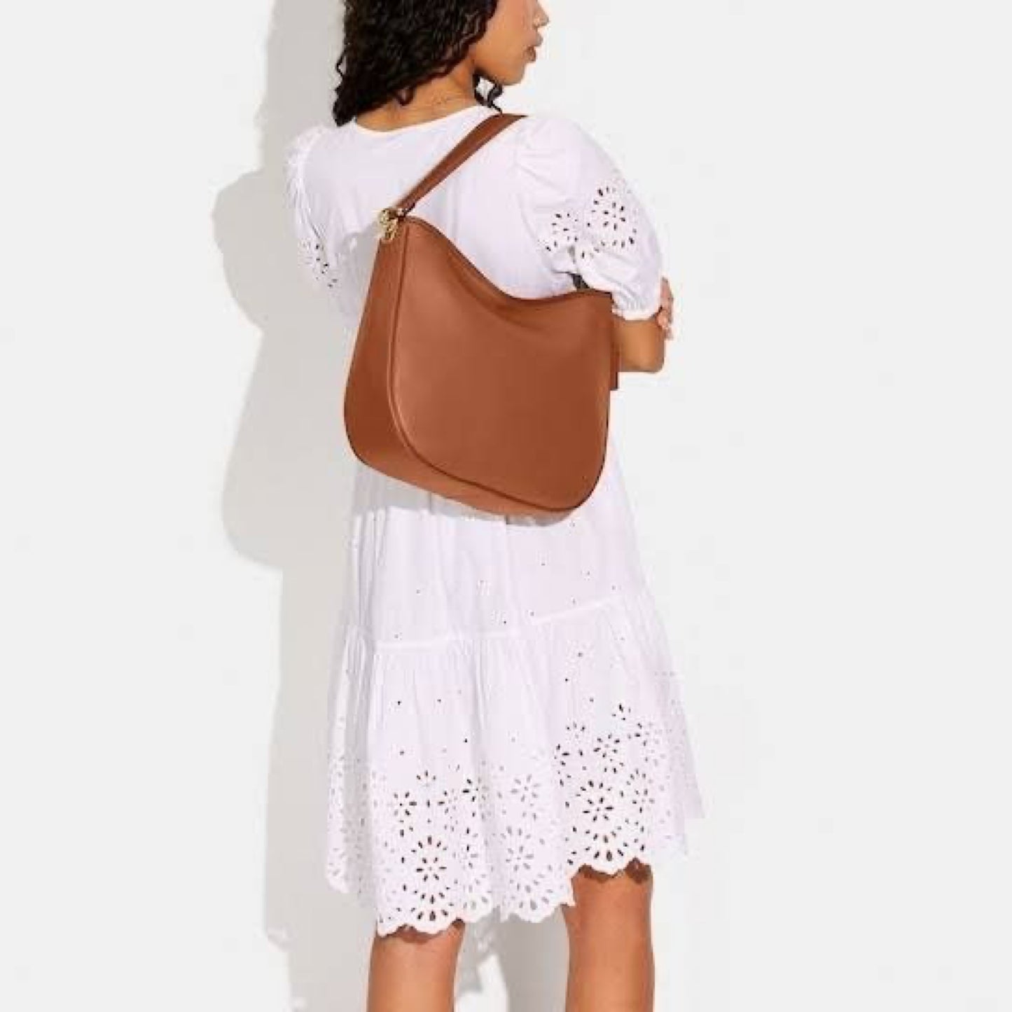 Coach Tabby Hobo (Boutique)