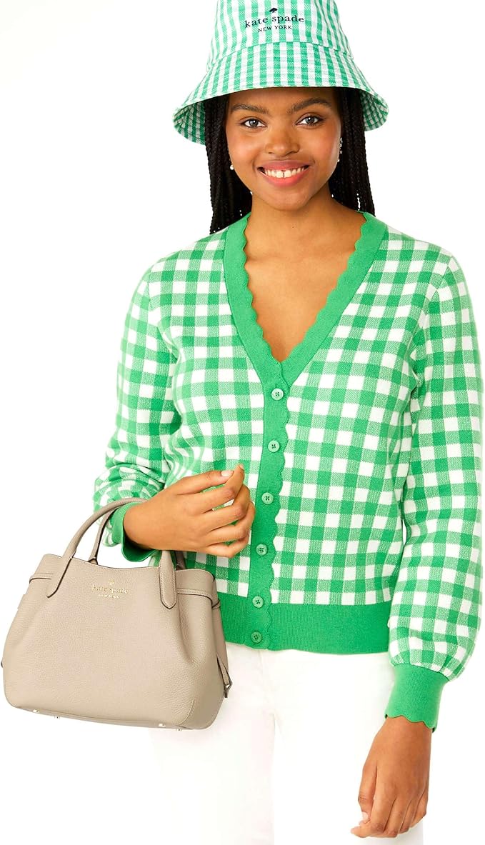 Kate Spade Dumpling Small Light Sand