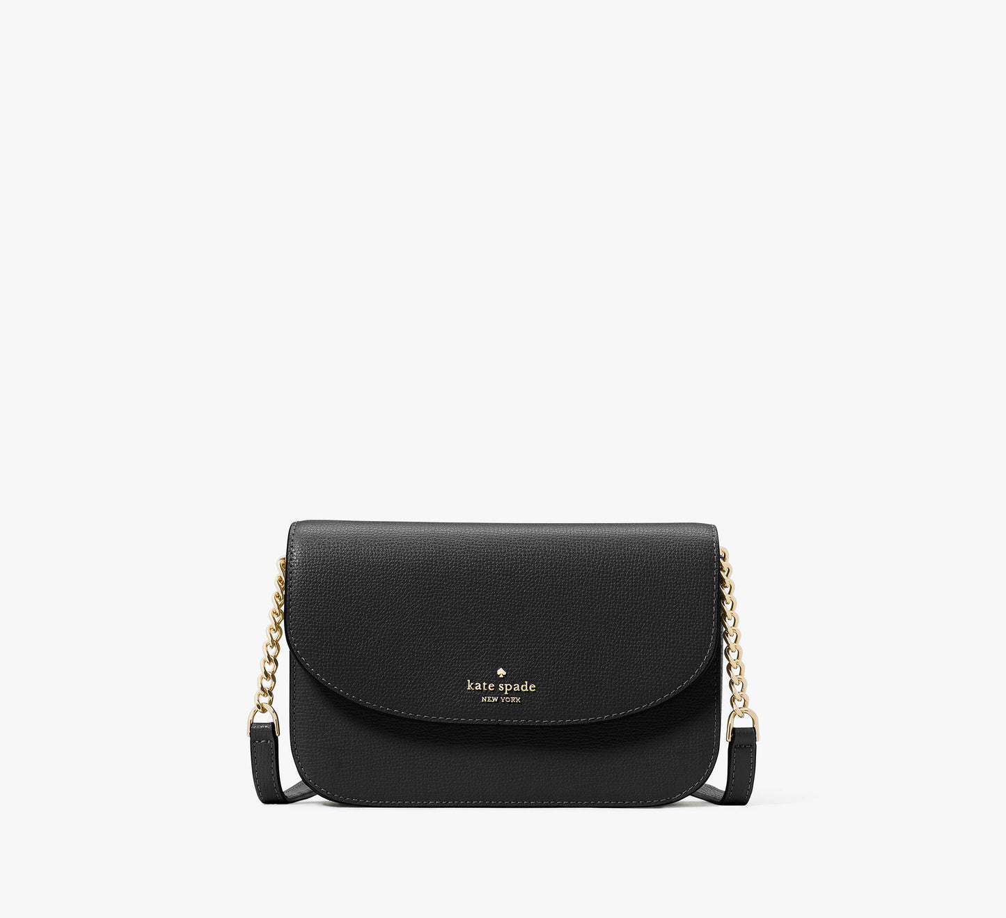 Kate Spade Kristi Crossbody BLACK