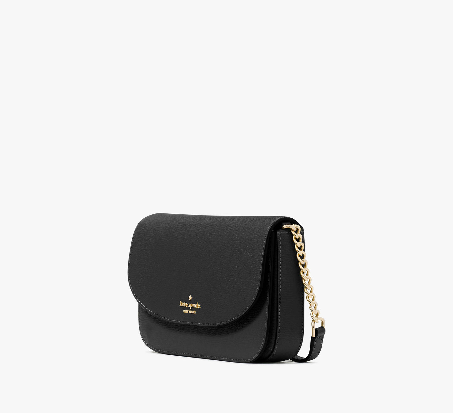 Kate Spade Kristi Crossbody BLACK