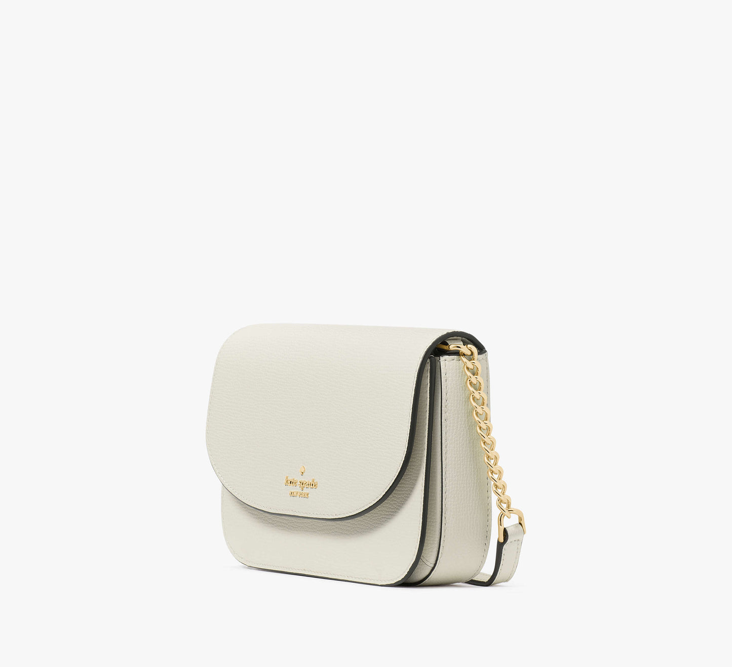 Kate Spade Kristi Crossbody Meringue