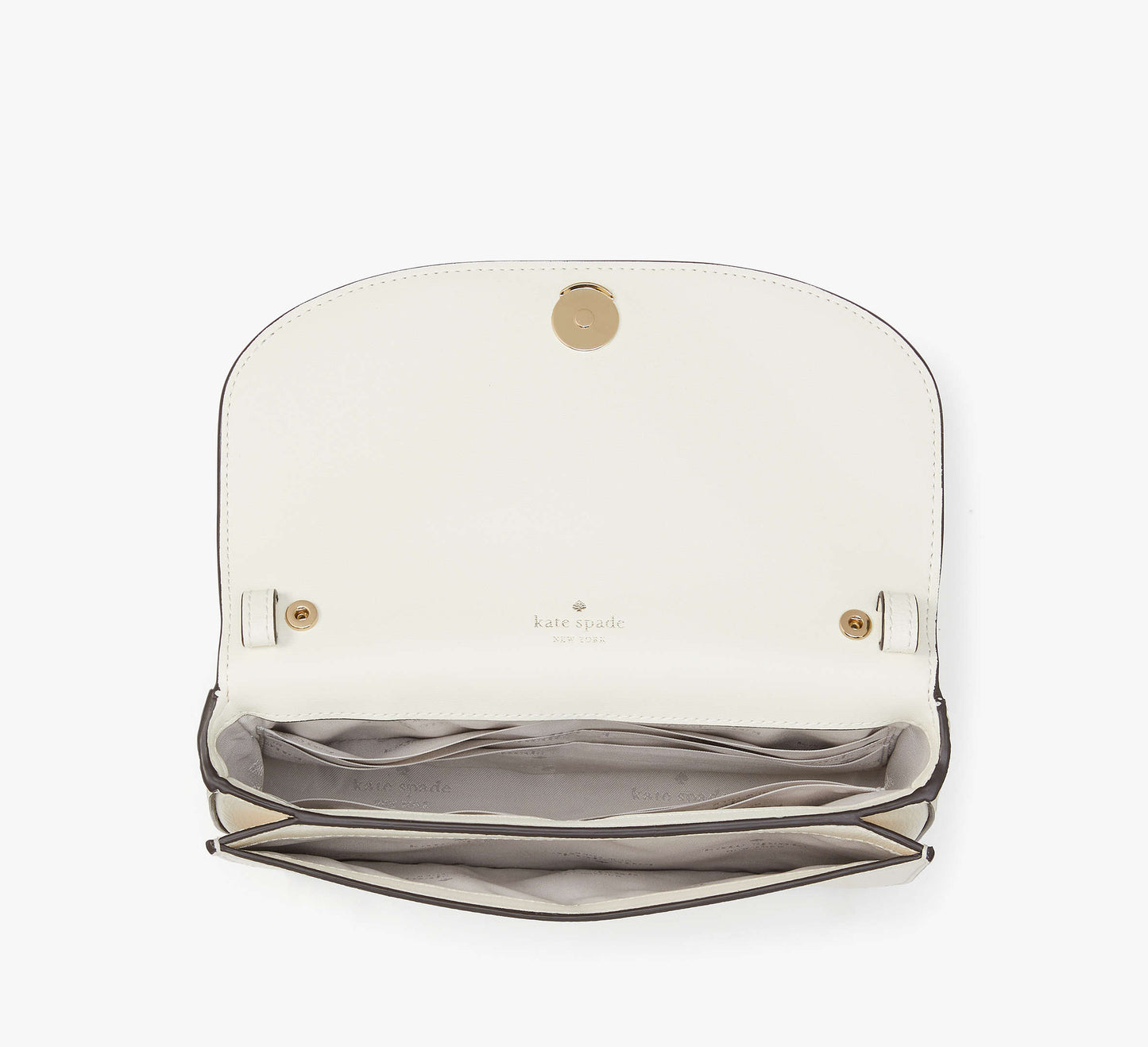 Kate Spade Kristi Crossbody Meringue