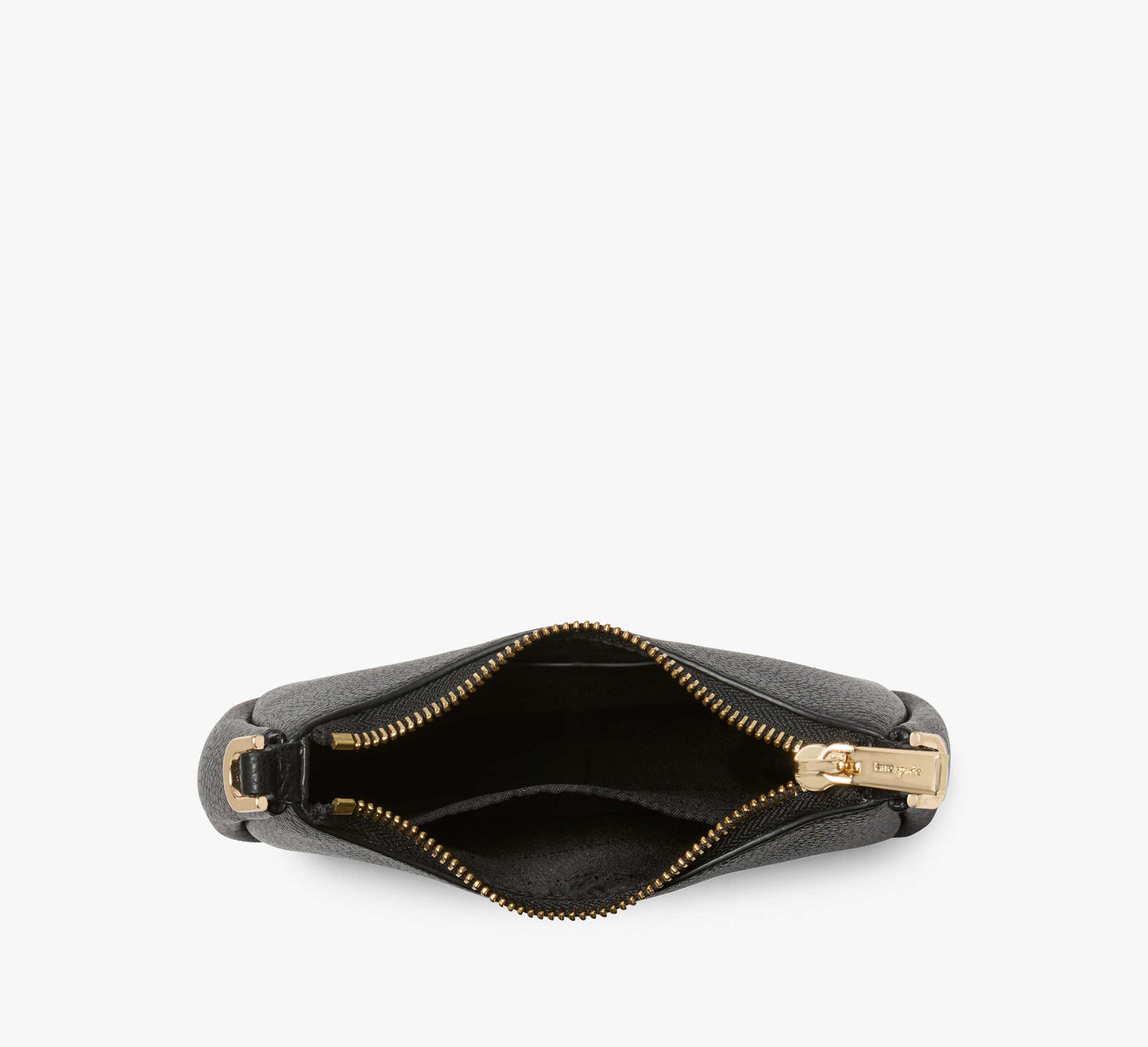 Kate Spade Kayla Small Swingpack Crossbody BLACK