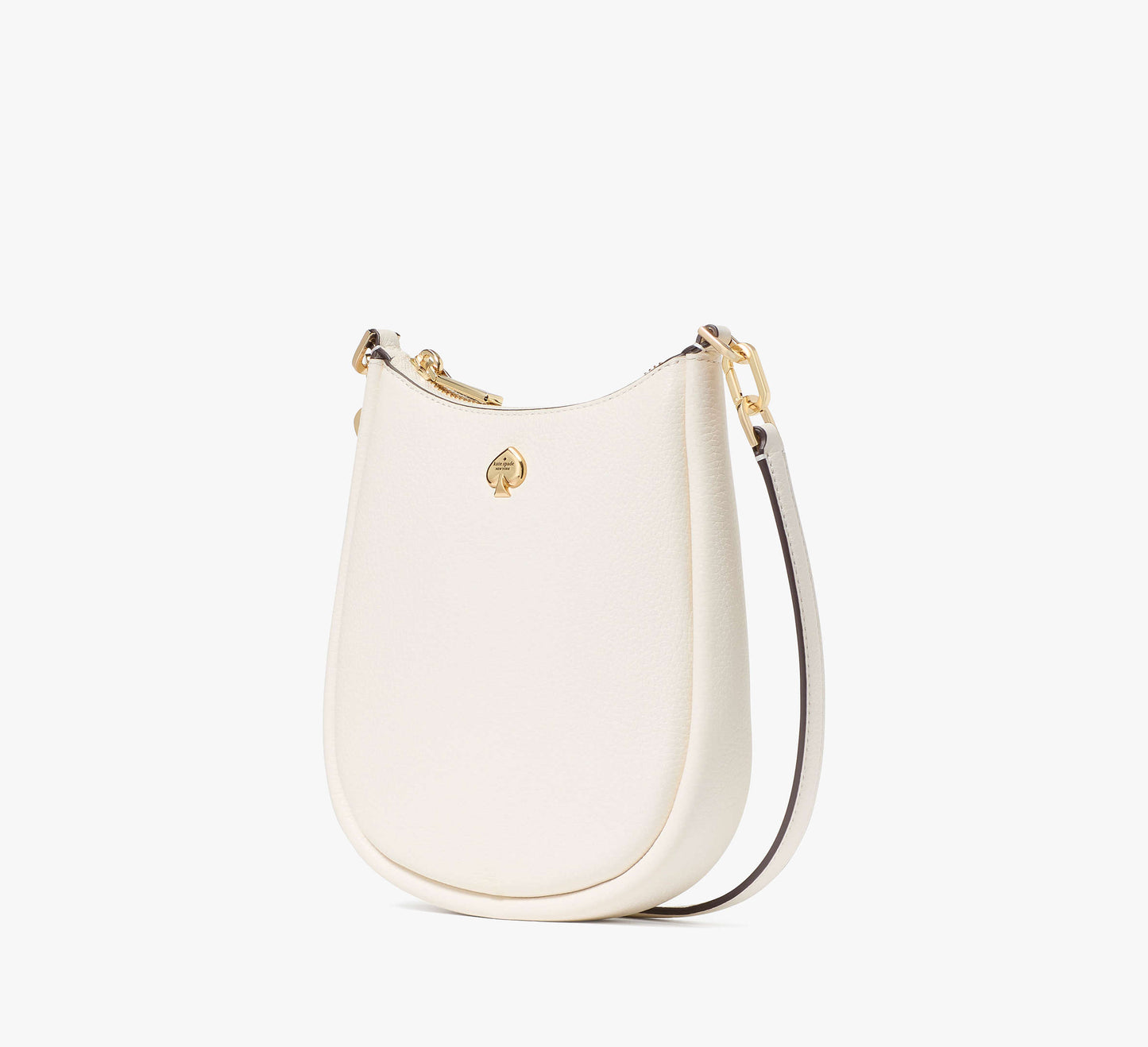 Kate Spade Kayla Small Swingpack Crossbody Meringue