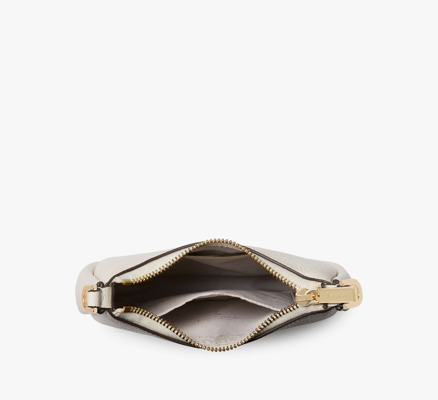 Kate Spade Kayla Small Swingpack Crossbody Meringue