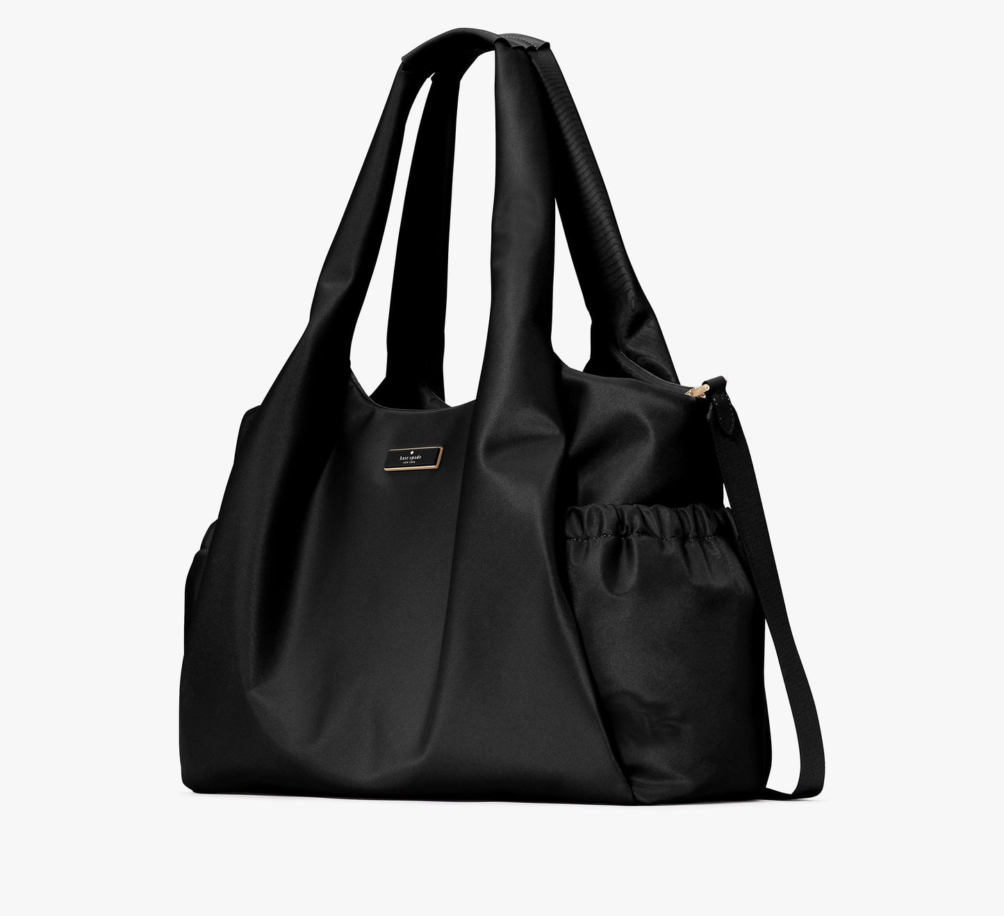 Kate Spade Carter Nylon Large Baby Bag