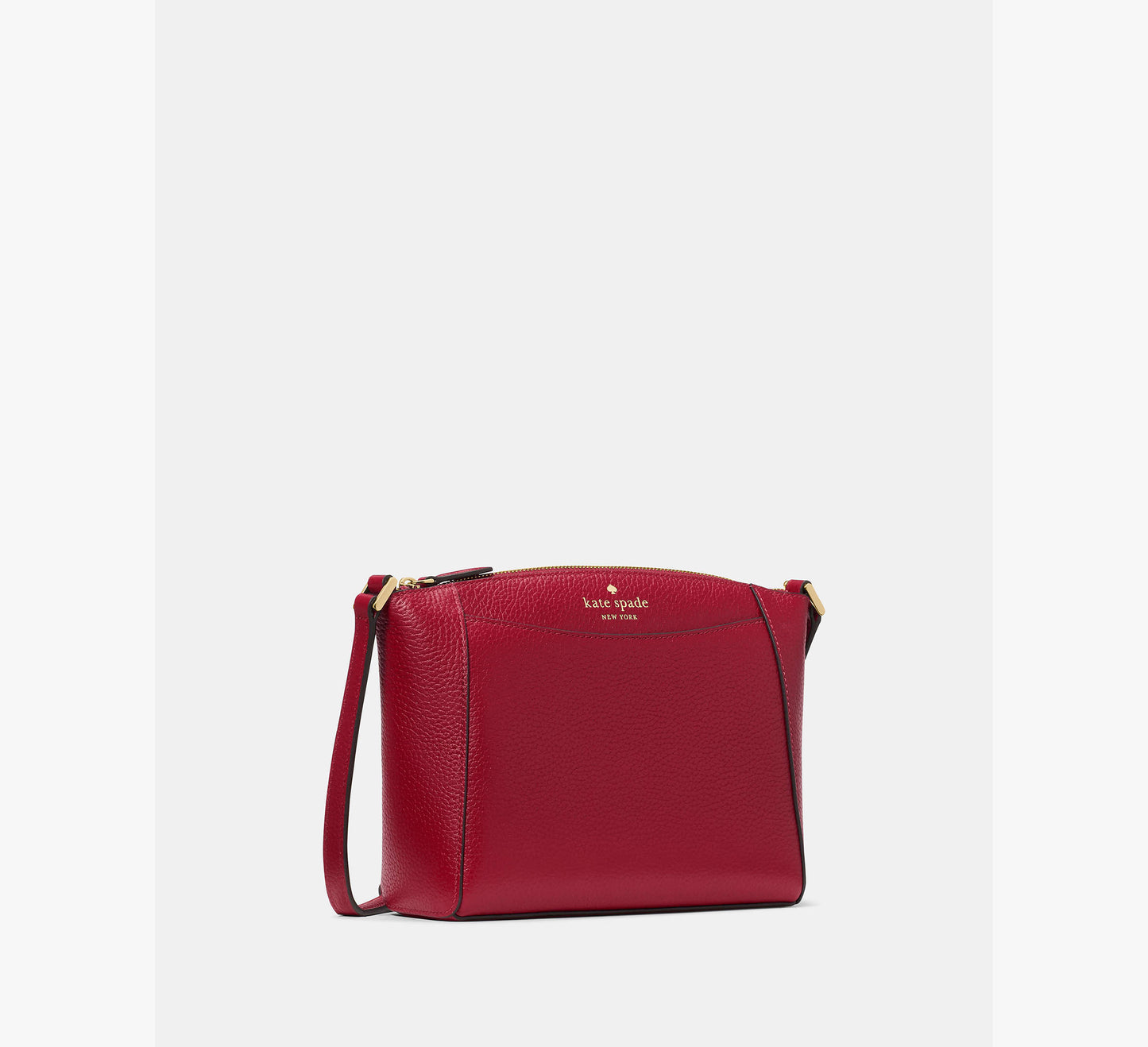 Kate Spade Monica Small Crossbody Red Jam