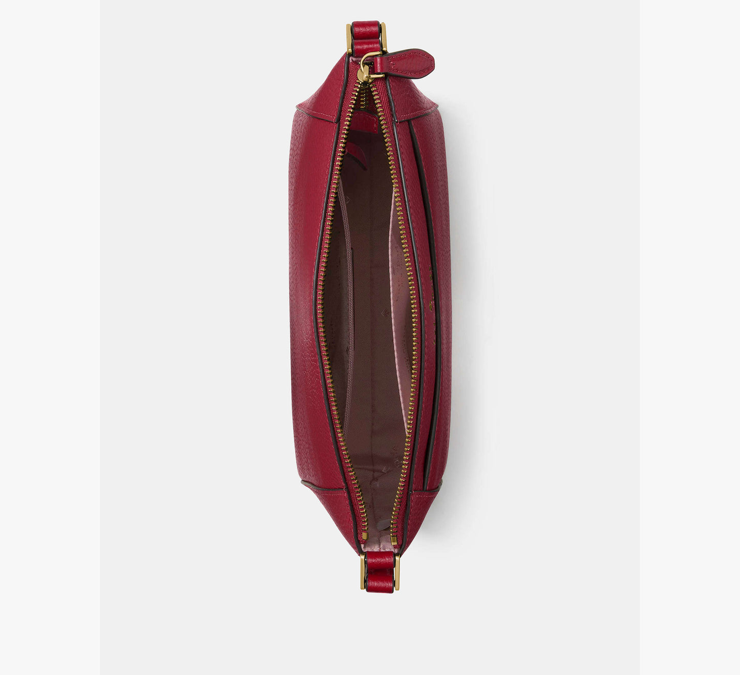Kate Spade Monica Small Crossbody Red Jam