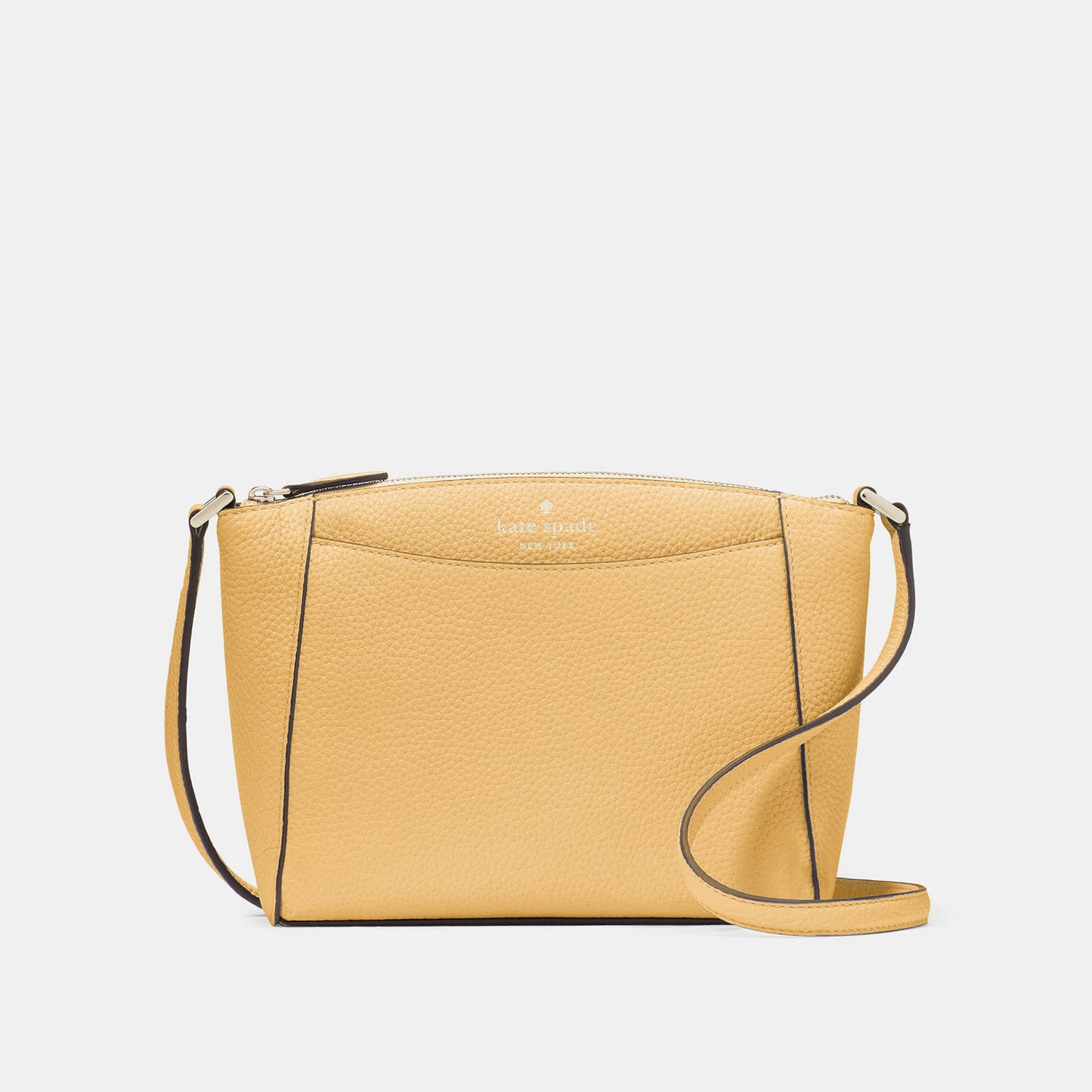 Kate Spade Monica Small Crossbody Fresh Hay