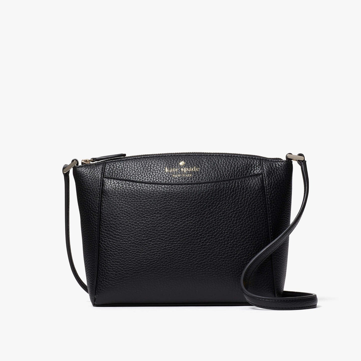 Kate Spade Monica Small Crossbody BLACK