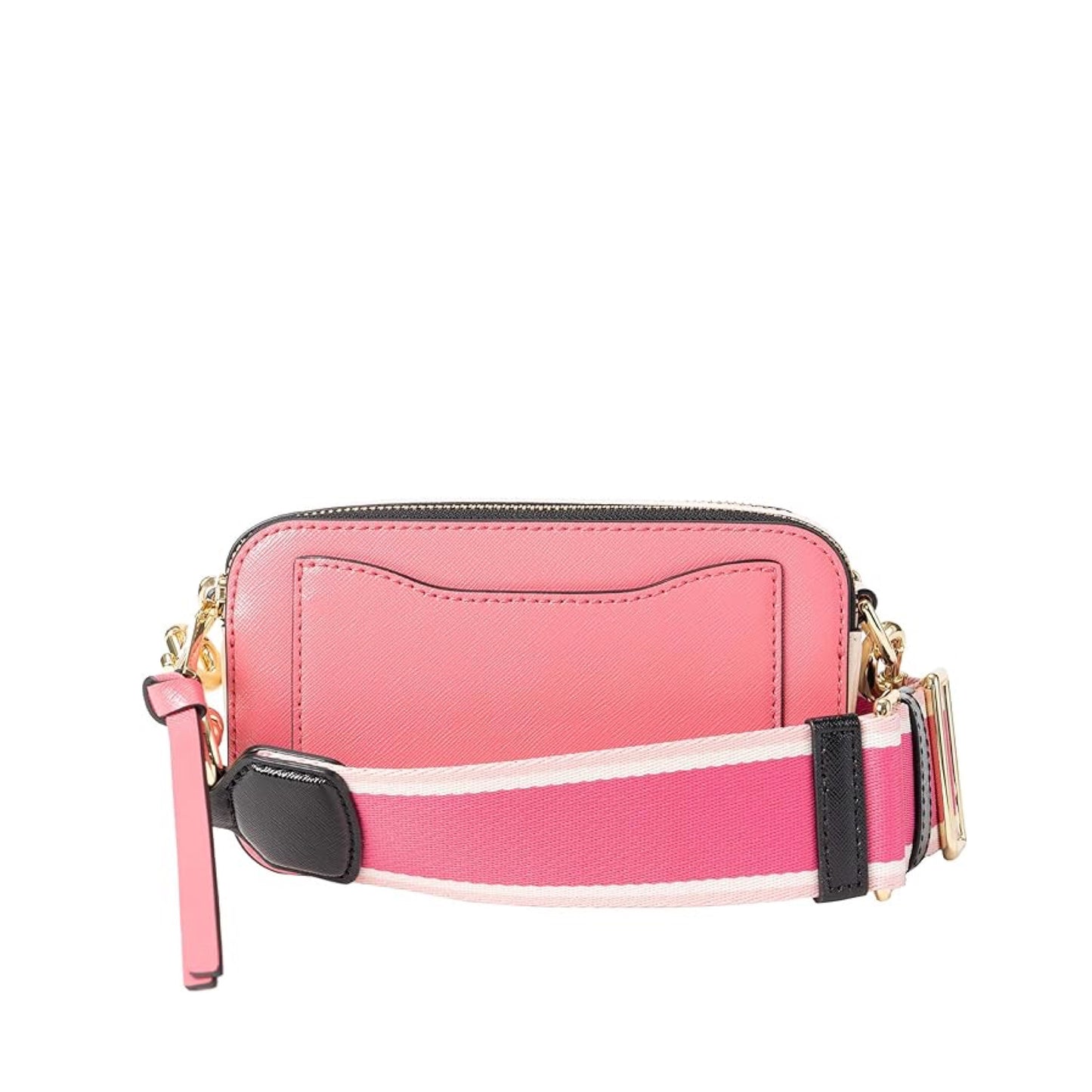 Marc Jacobs Snapshot Pink