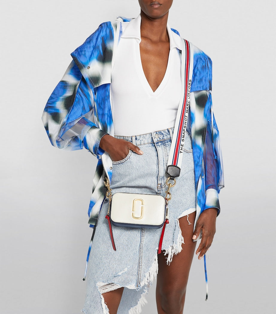 Marc Jacobs Snapshot Coconut Multi