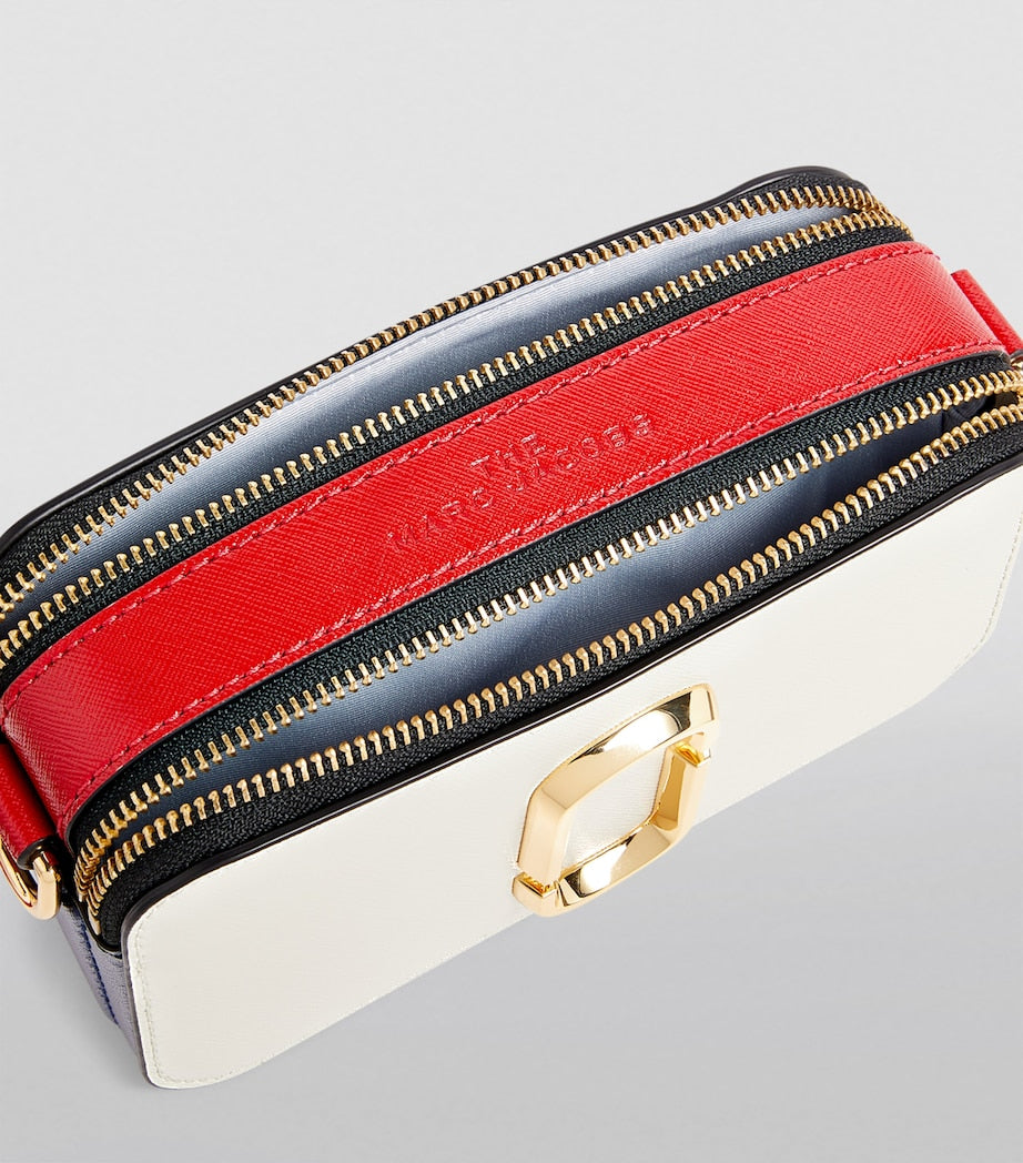 Marc Jacobs Snapshot Coconut Multi