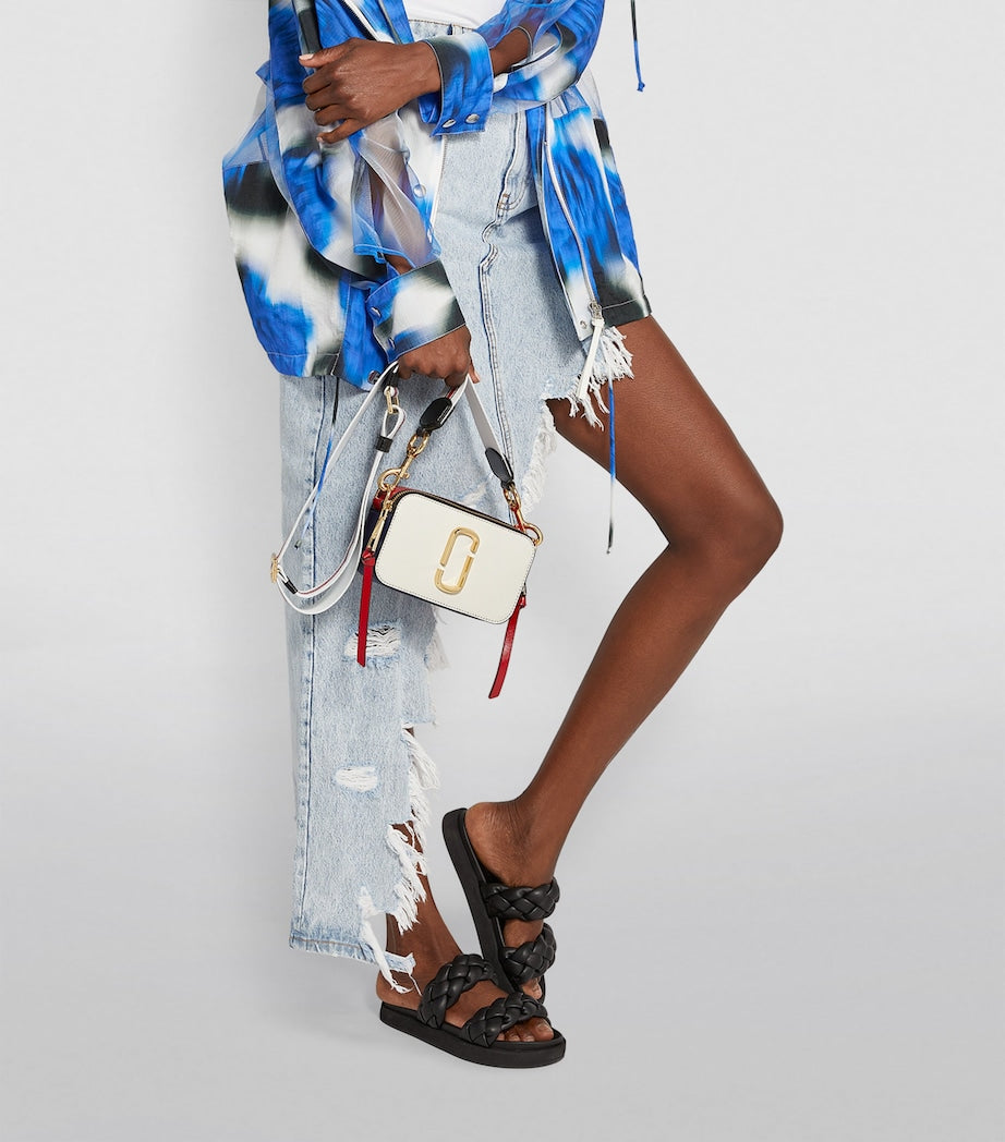 Marc Jacobs Snapshot Coconut Multi