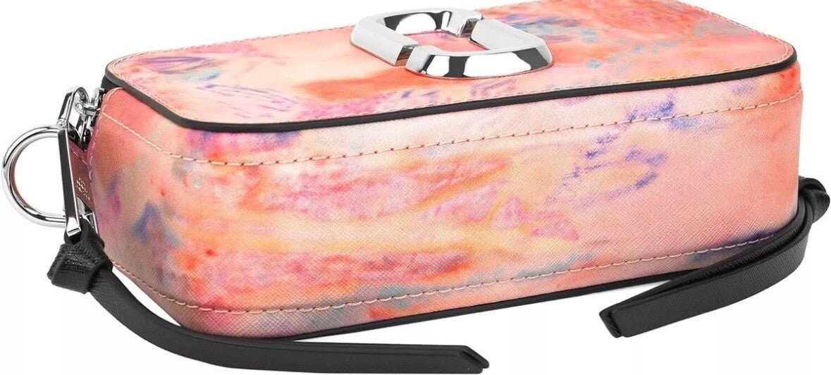 Marc Jacobs Snapshot Pink Multi