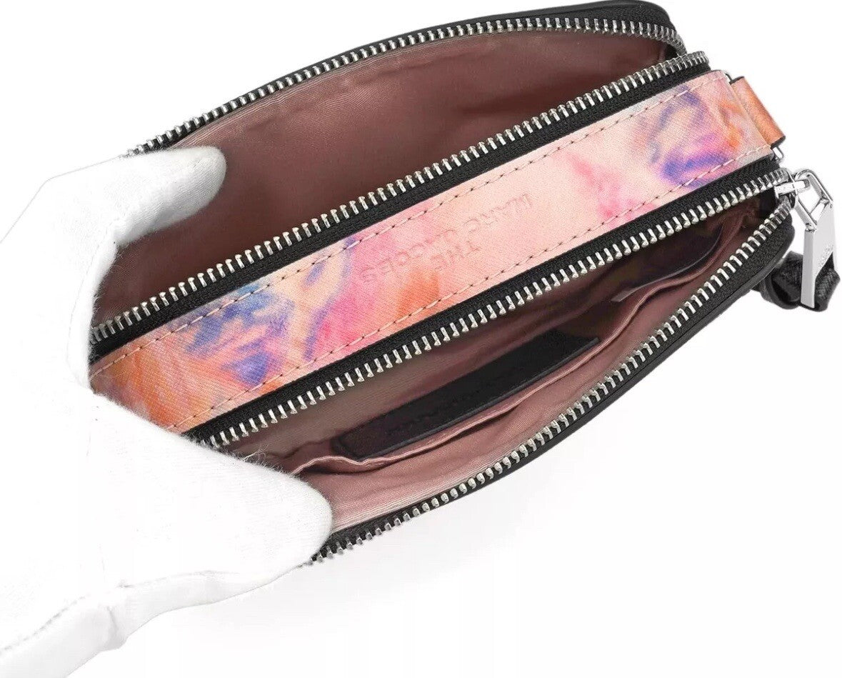 Marc Jacobs Snapshot Pink Multi