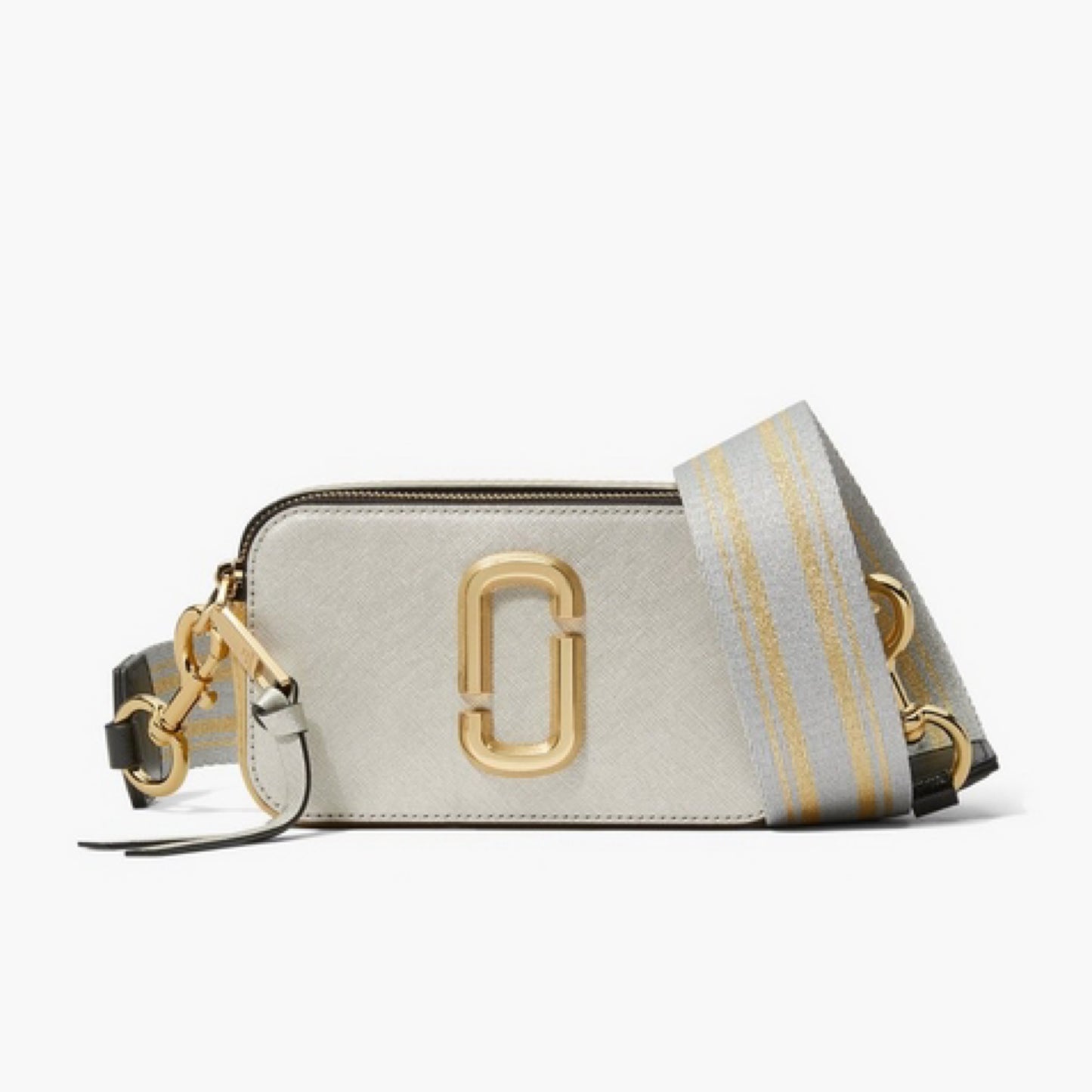 Marc Jacobs Snapshot Platinum Multi