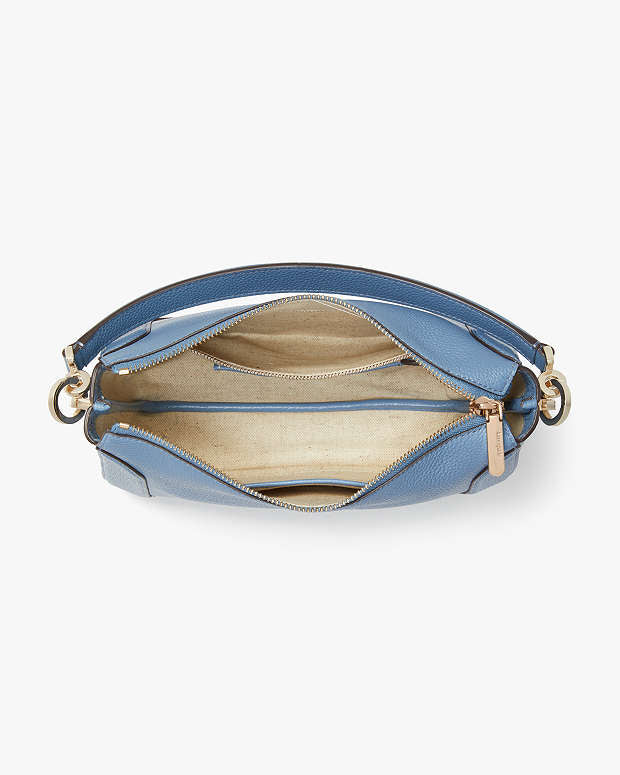 Kate Spade CRUSH MEDIUM CROSSBODY Blue