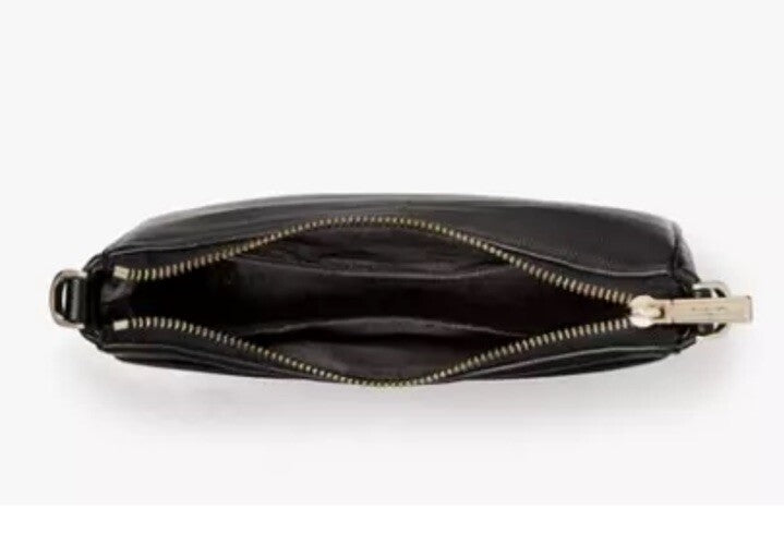 Kate Spade Rosie Swing Pack Crossbody Black