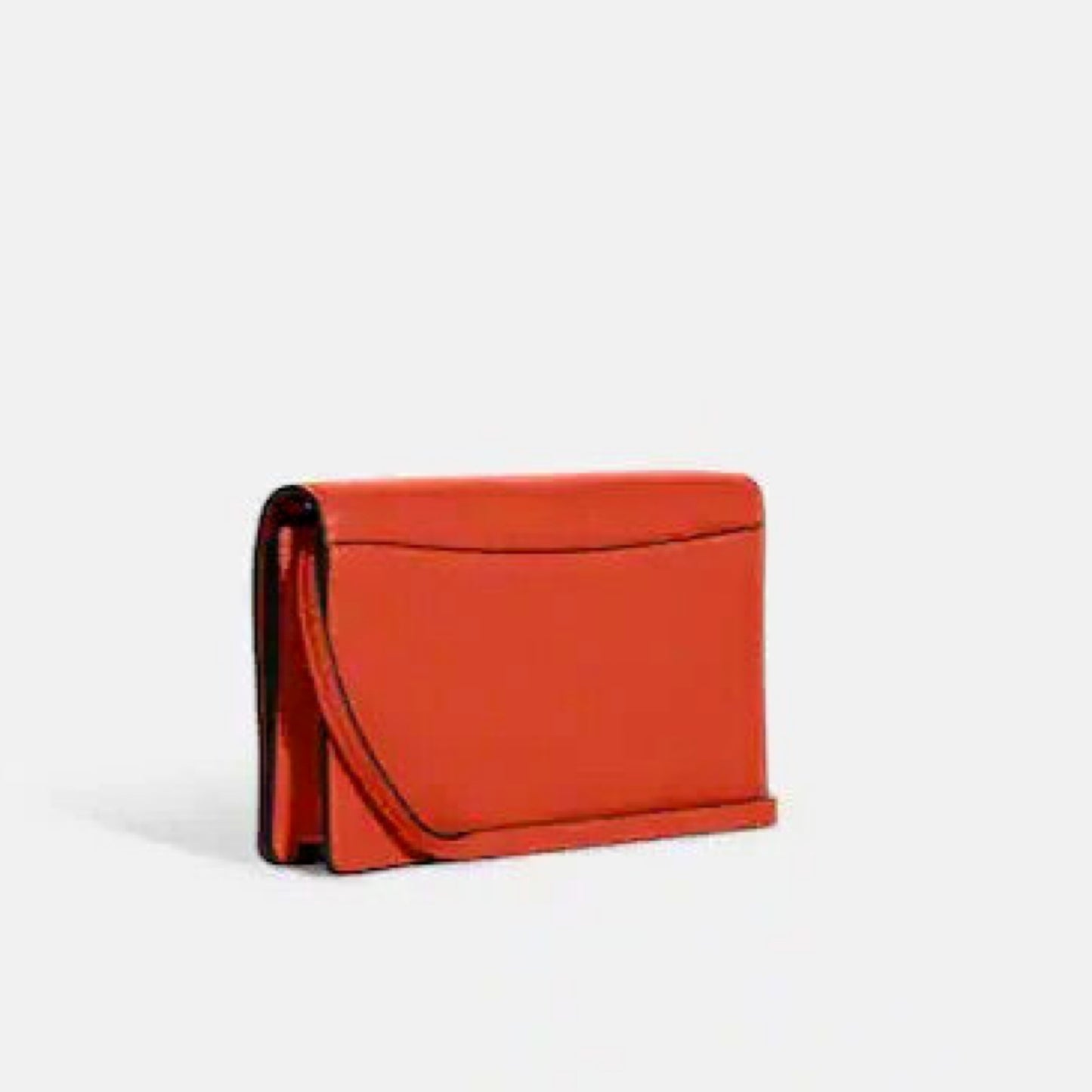 Coach Anna Crossbody Mango