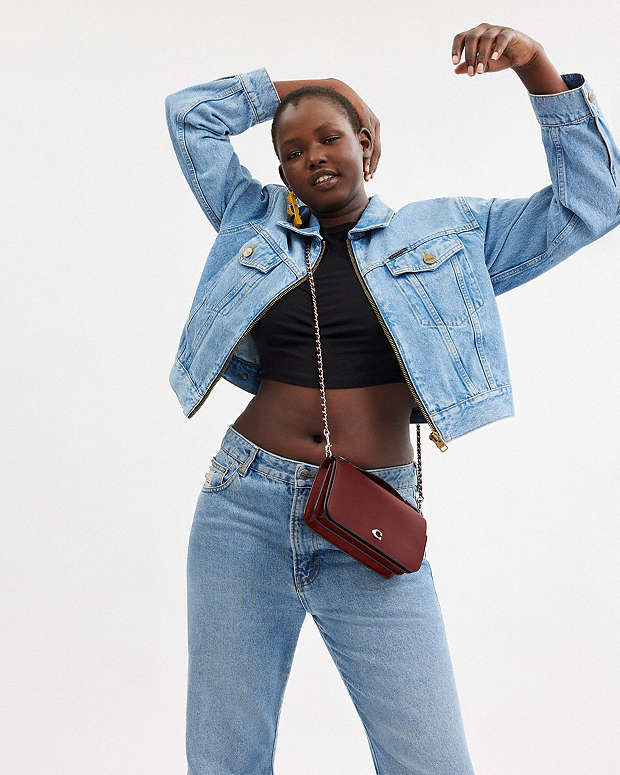 Coach Bae Crossbody - Boutique