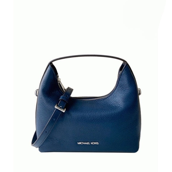Michael Kors EMBER SMALL MESSENGER BAG (35F4G7YM1L) LUGGAGE
