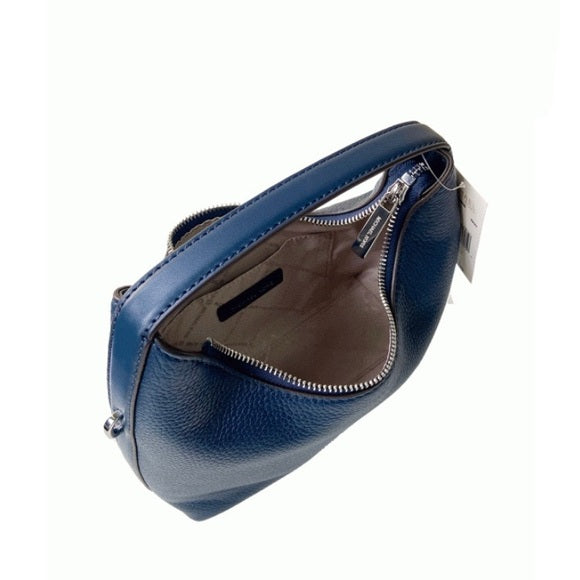 Michael Kors EMBER SMALL MESSENGER BAG (35F4S7YM1L) NAVY