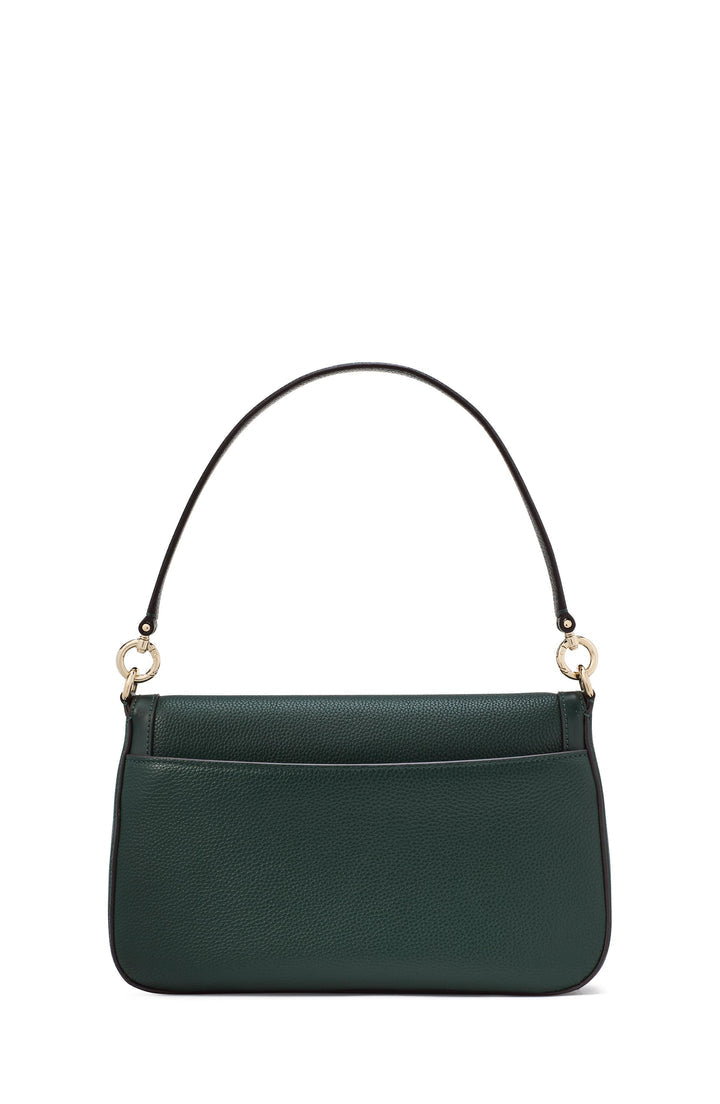 Kate Spade Hudson Flap Shoulder Bag (Boutique Bag)