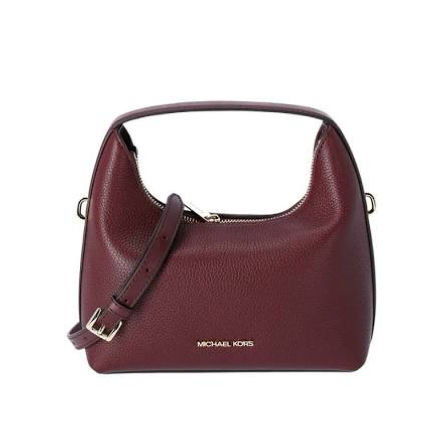 Michael Kors Ember Oxblood