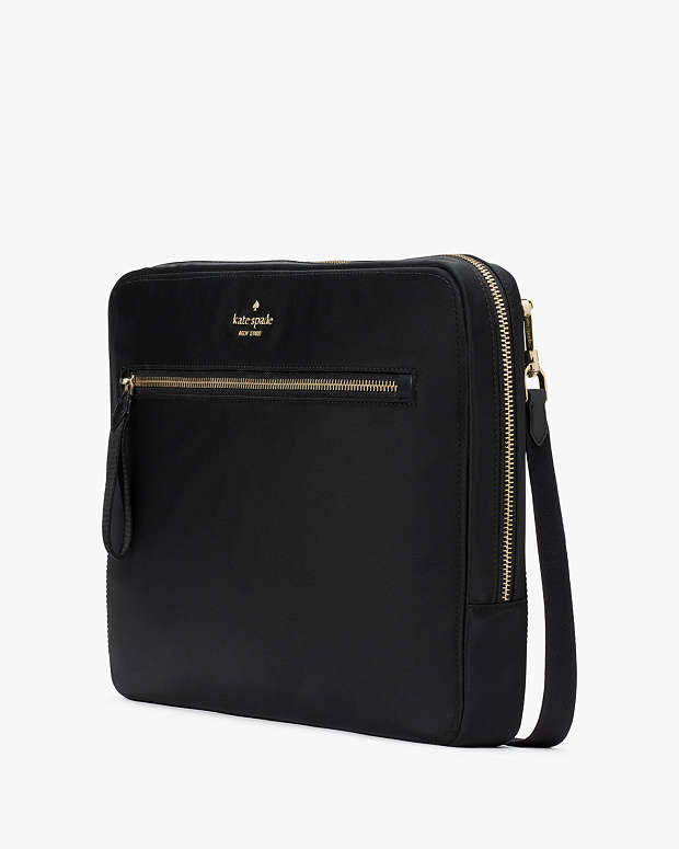 Kate Spade Laptop bag (adjustable strap for shoulder or crossbody)